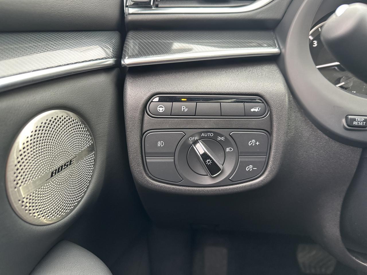 2025 INFINITI QX50 SPORT Chantilly VA