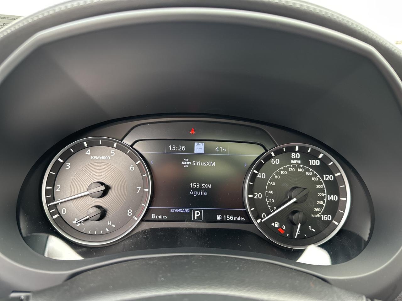 2025 INFINITI QX50 SPORT Chantilly VA