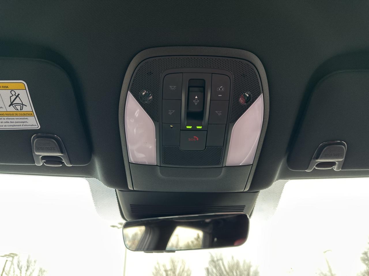 2025 INFINITI QX50 SPORT Chantilly VA