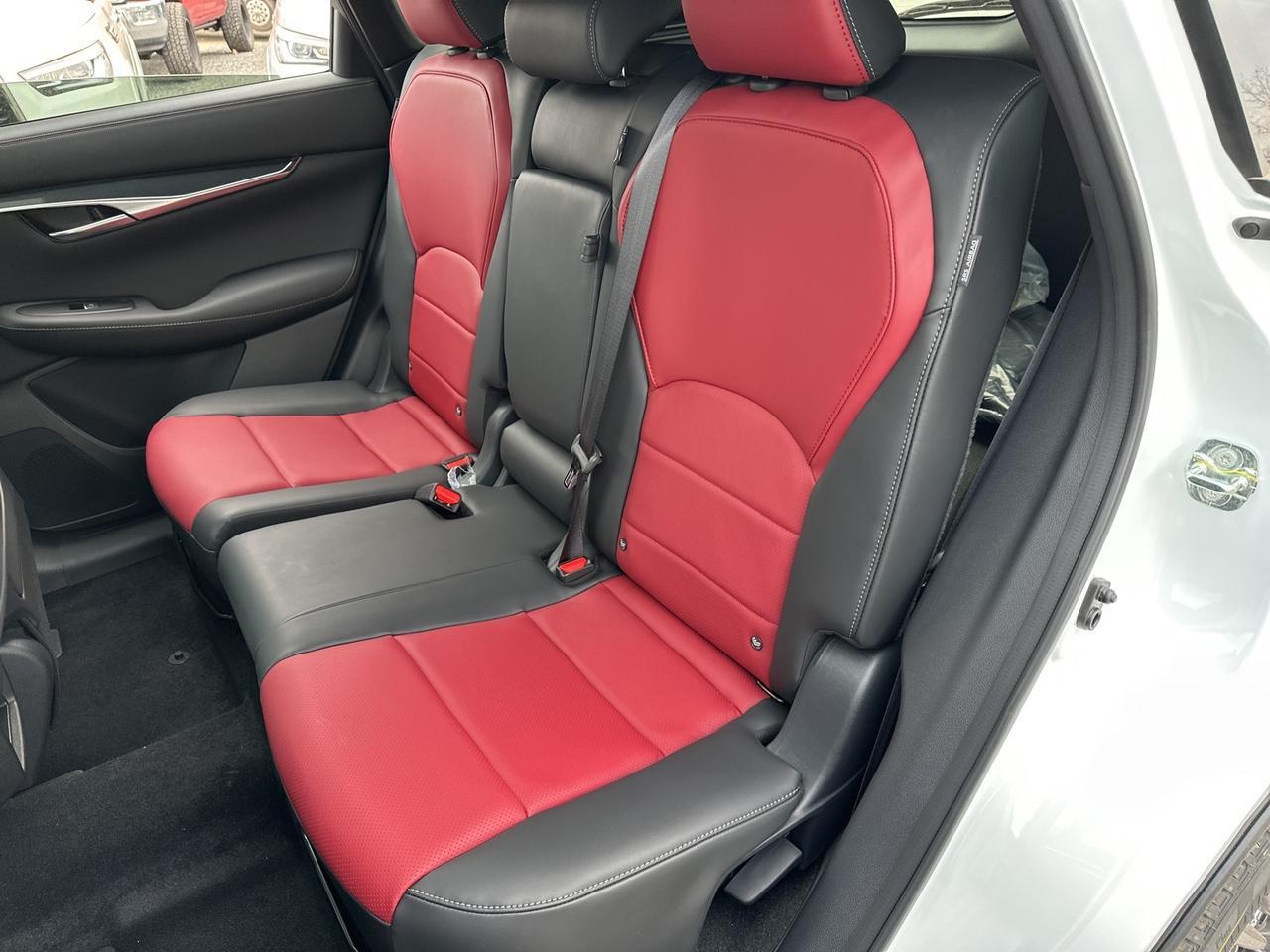 2025 INFINITI QX50 SPORT Chantilly VA