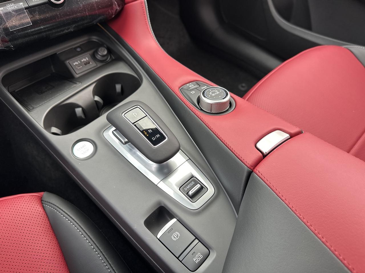 2025 INFINITI QX50 SPORT Chantilly VA