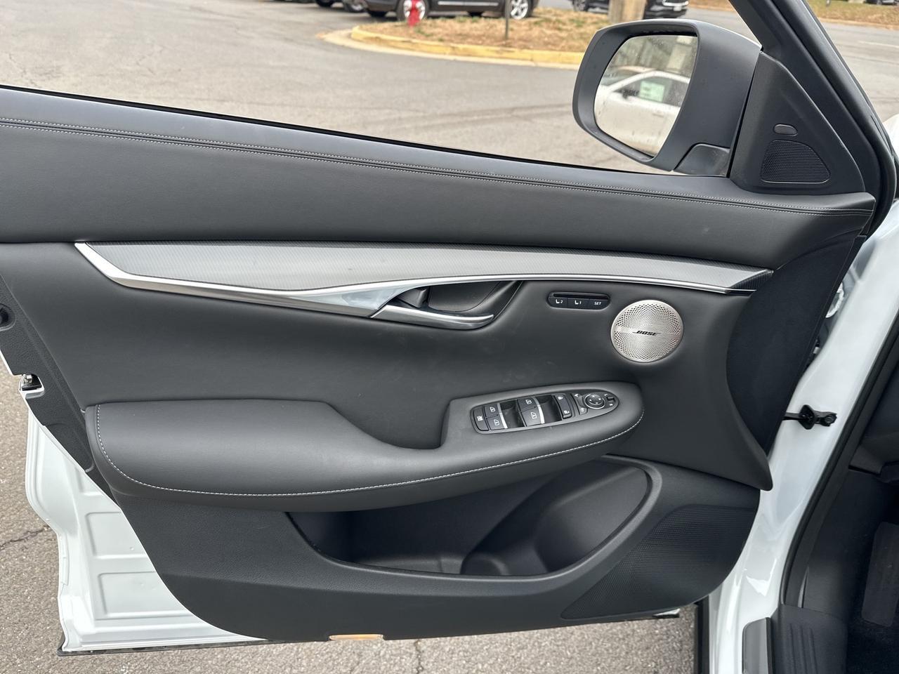 2025 INFINITI QX50 SPORT Chantilly VA