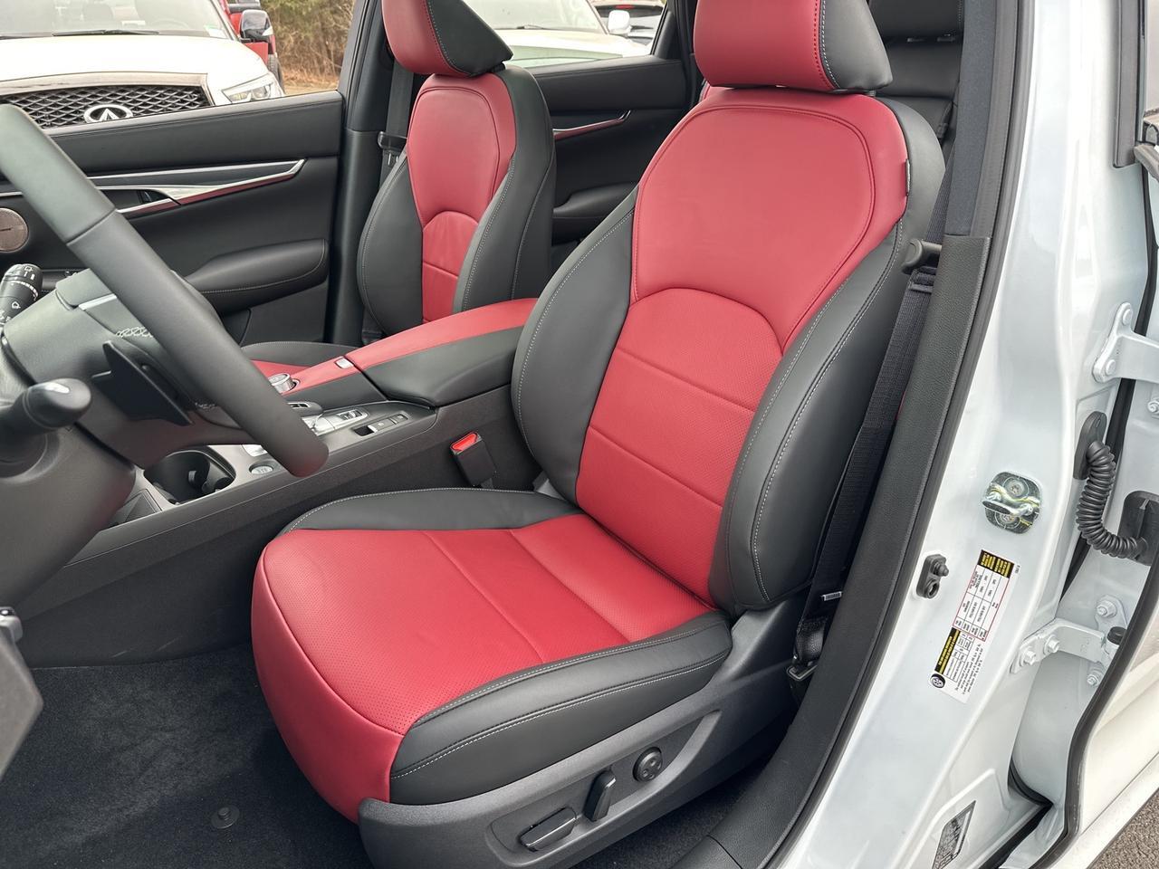 2025 INFINITI QX50 SPORT Chantilly VA