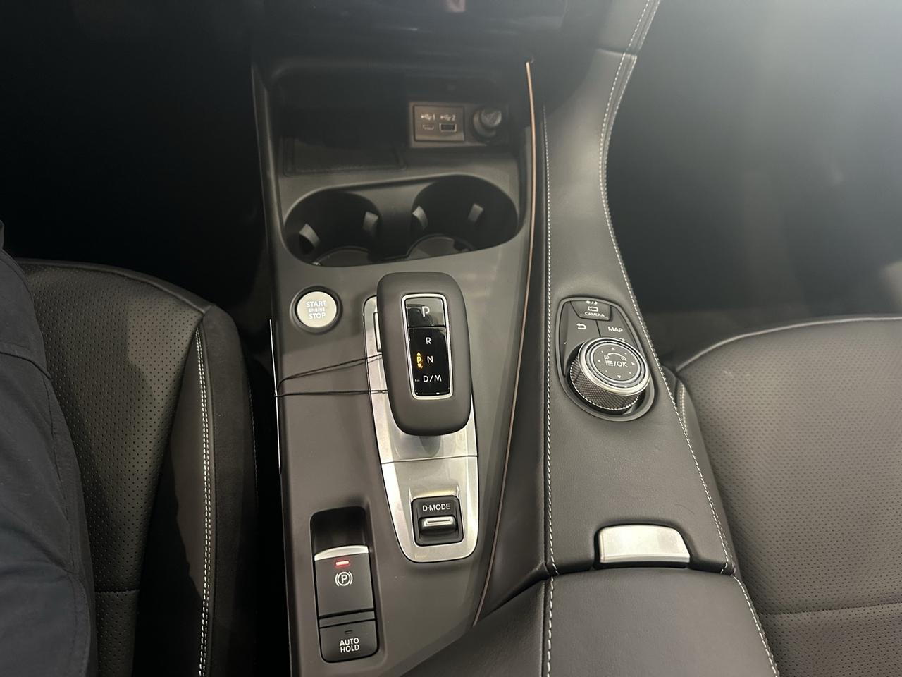 2025 INFINITI QX50 SPORT Annapolis MD