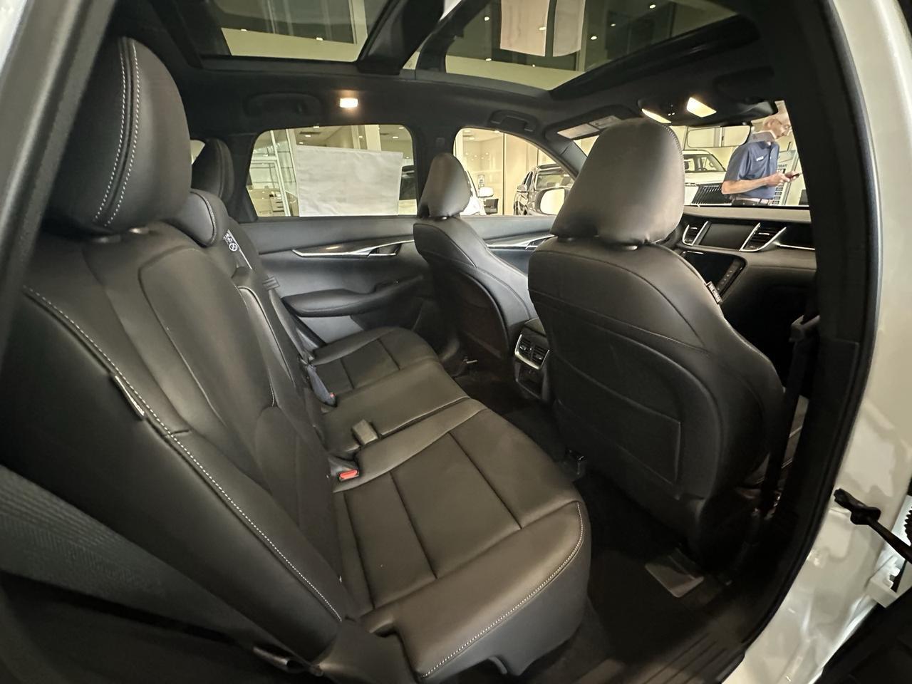 2025 INFINITI QX50 SPORT Annapolis MD