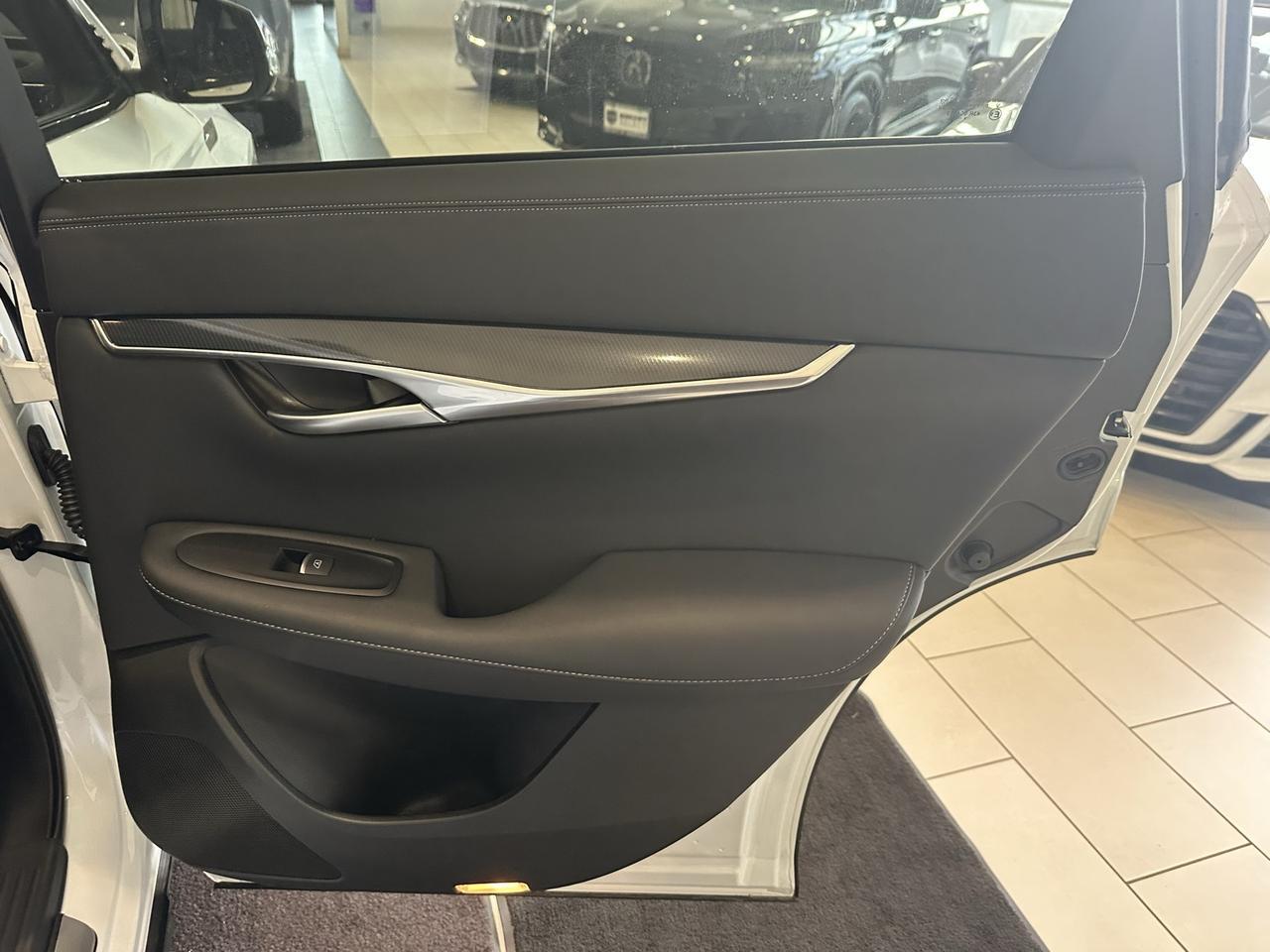 2025 INFINITI QX50 SPORT Annapolis MD