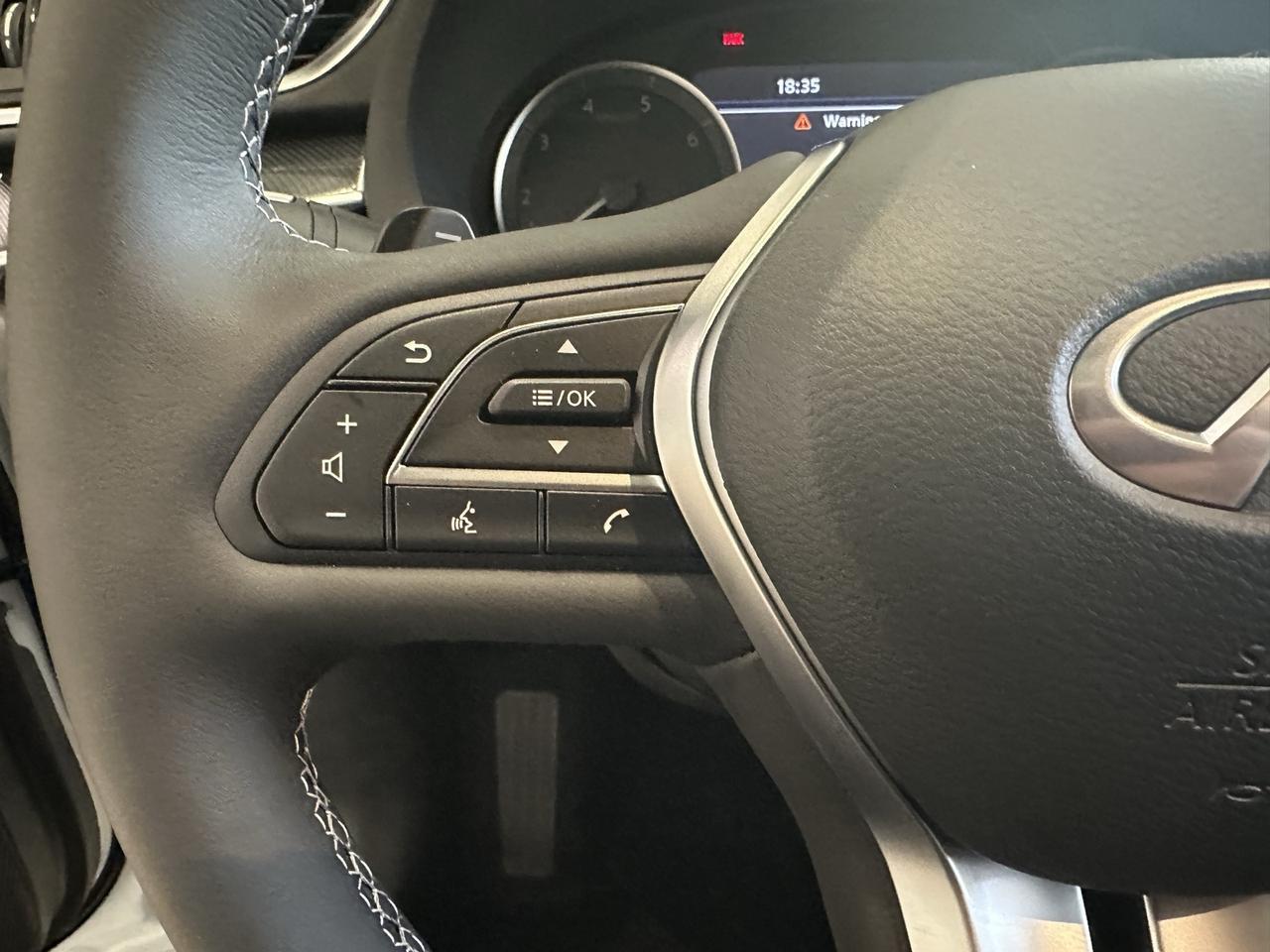 2025 INFINITI QX50 SPORT Annapolis MD