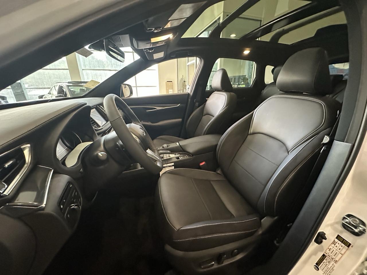 2025 INFINITI QX50 SPORT Annapolis MD