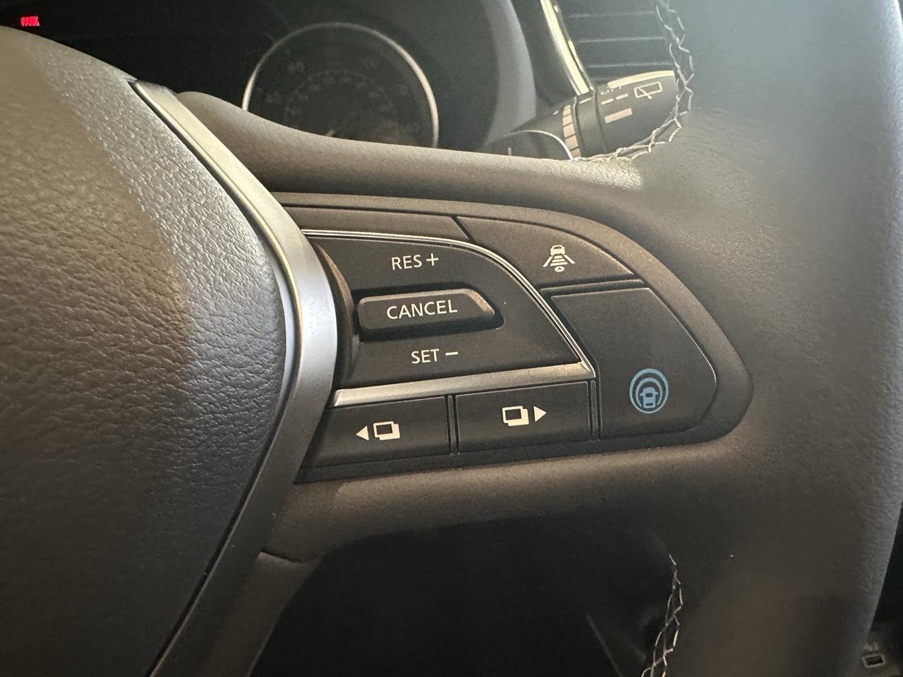 2025 INFINITI QX50 SPORT Annapolis MD