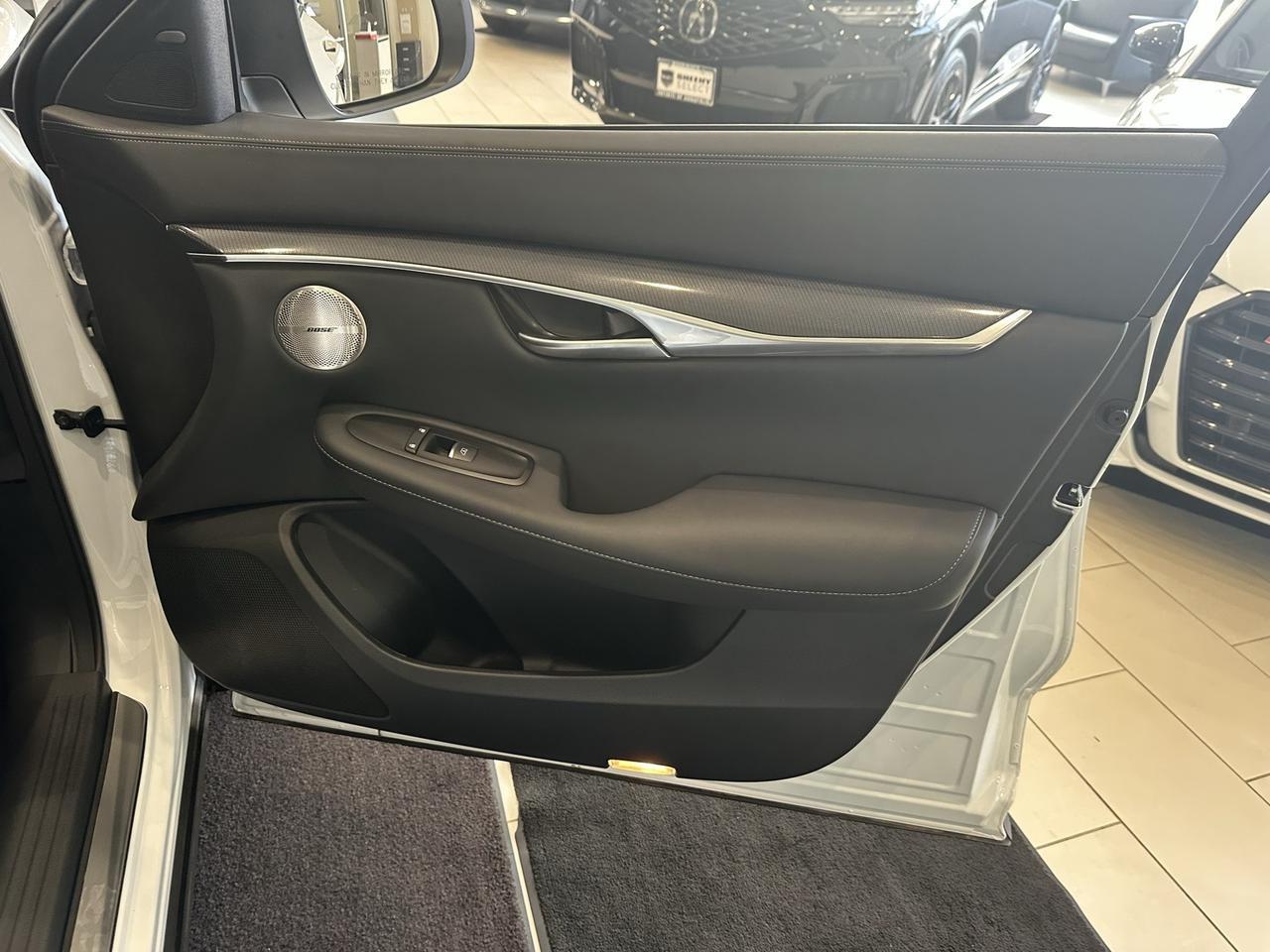 2025 INFINITI QX50 SPORT Annapolis MD