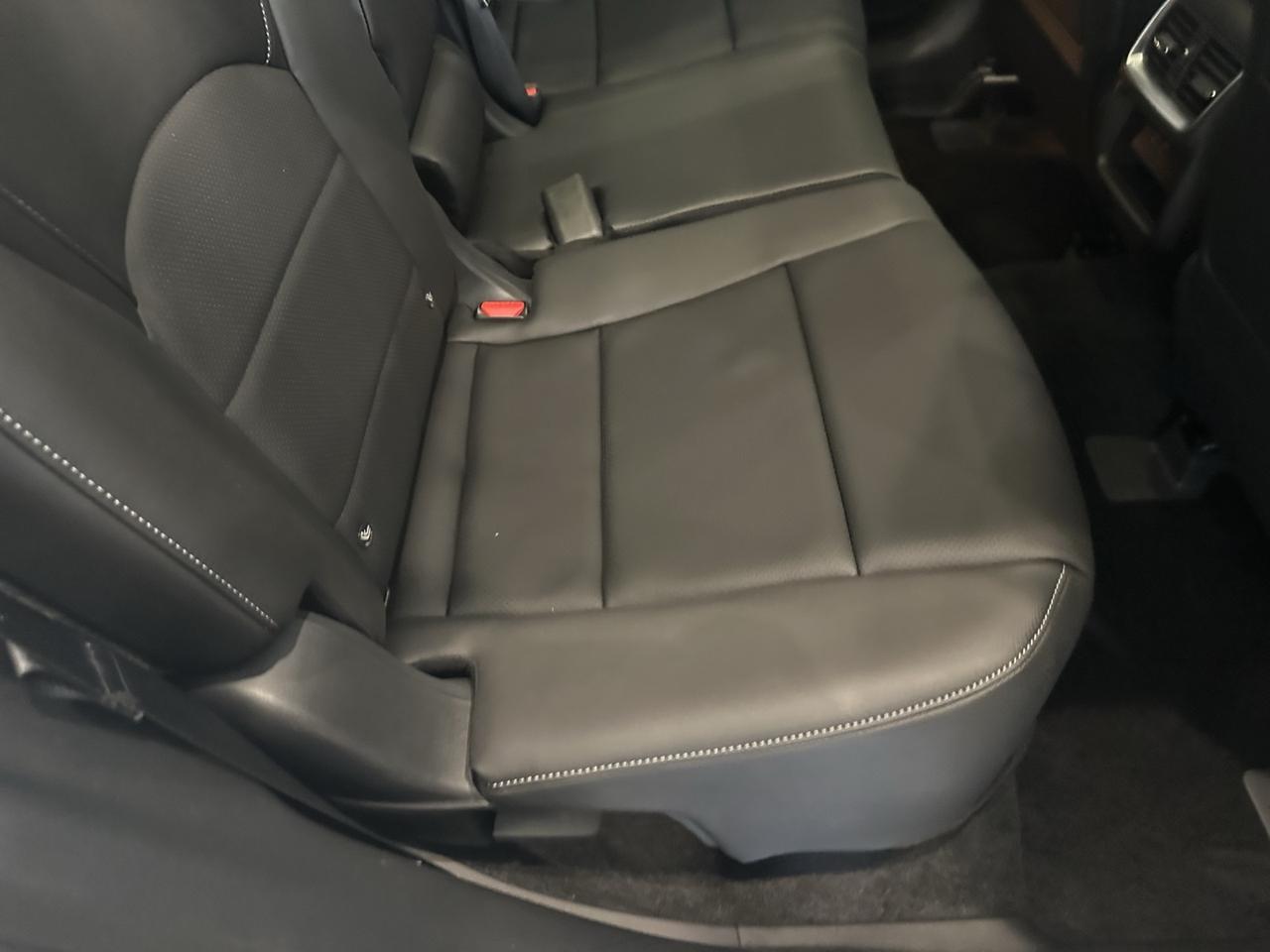 2025 INFINITI QX50 SPORT Annapolis MD