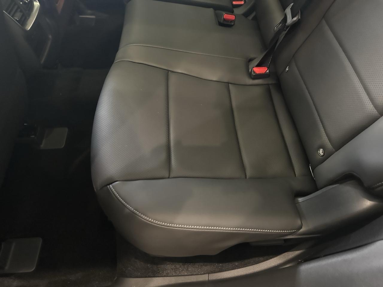 2025 INFINITI QX50 SPORT Annapolis MD