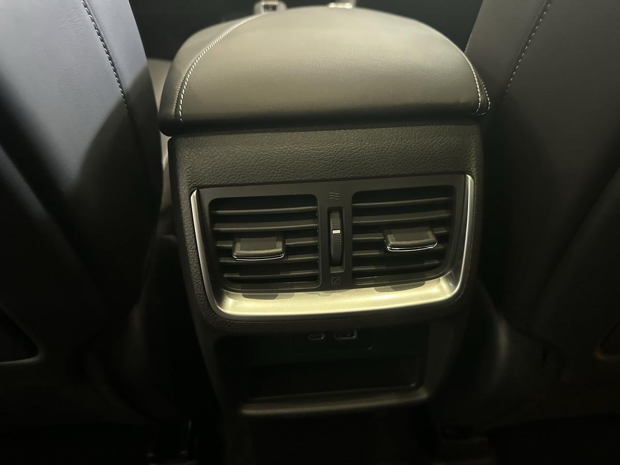 2025 INFINITI QX50 SPORT Annapolis MD