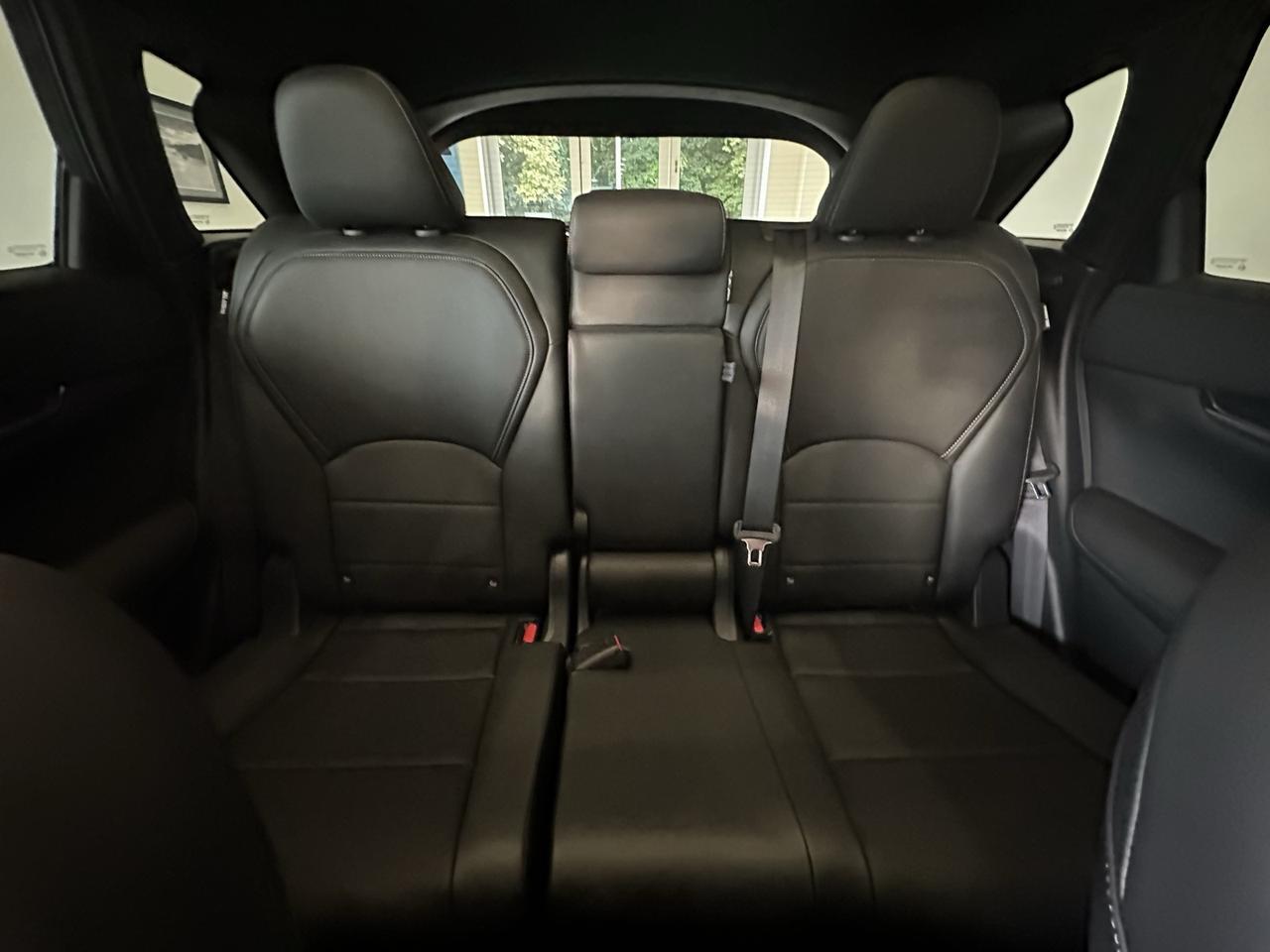 2025 INFINITI QX50 SPORT Annapolis MD