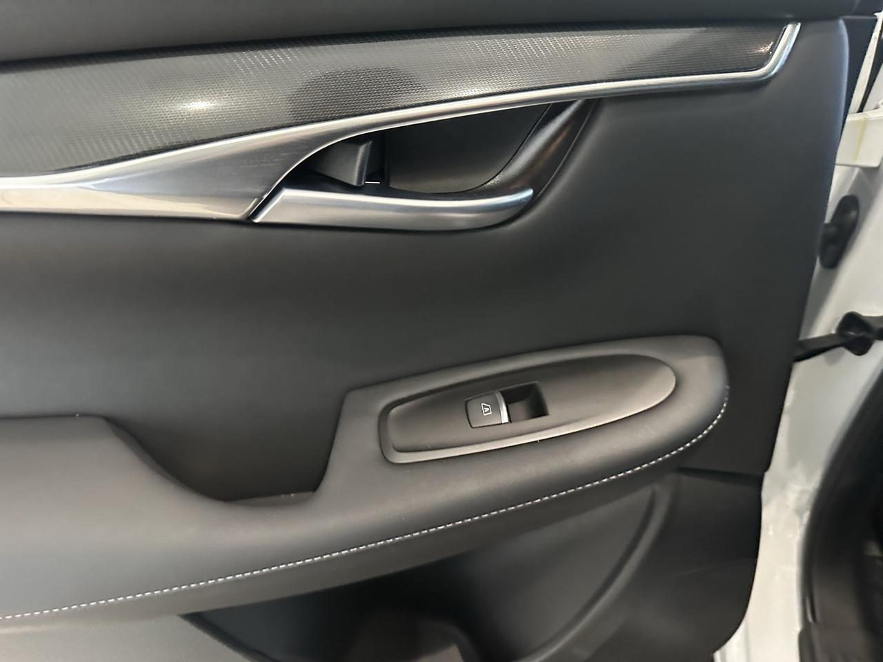 2025 INFINITI QX50 SPORT Annapolis MD