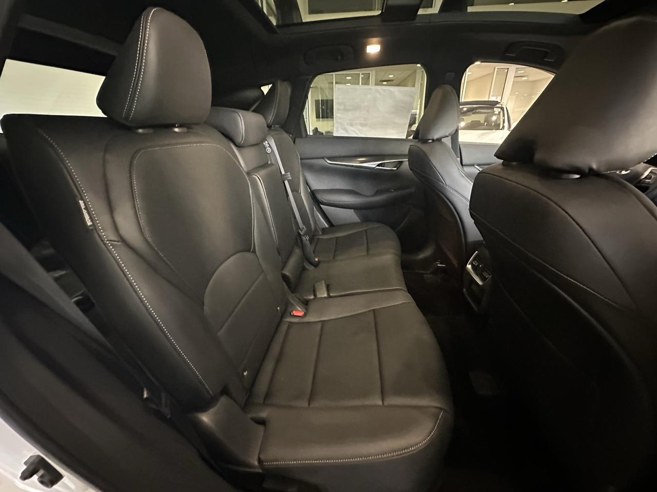 2025 INFINITI QX50 SPORT Annapolis MD