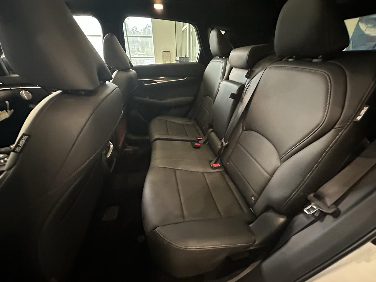 2025 INFINITI QX50 SPORT Annapolis MD