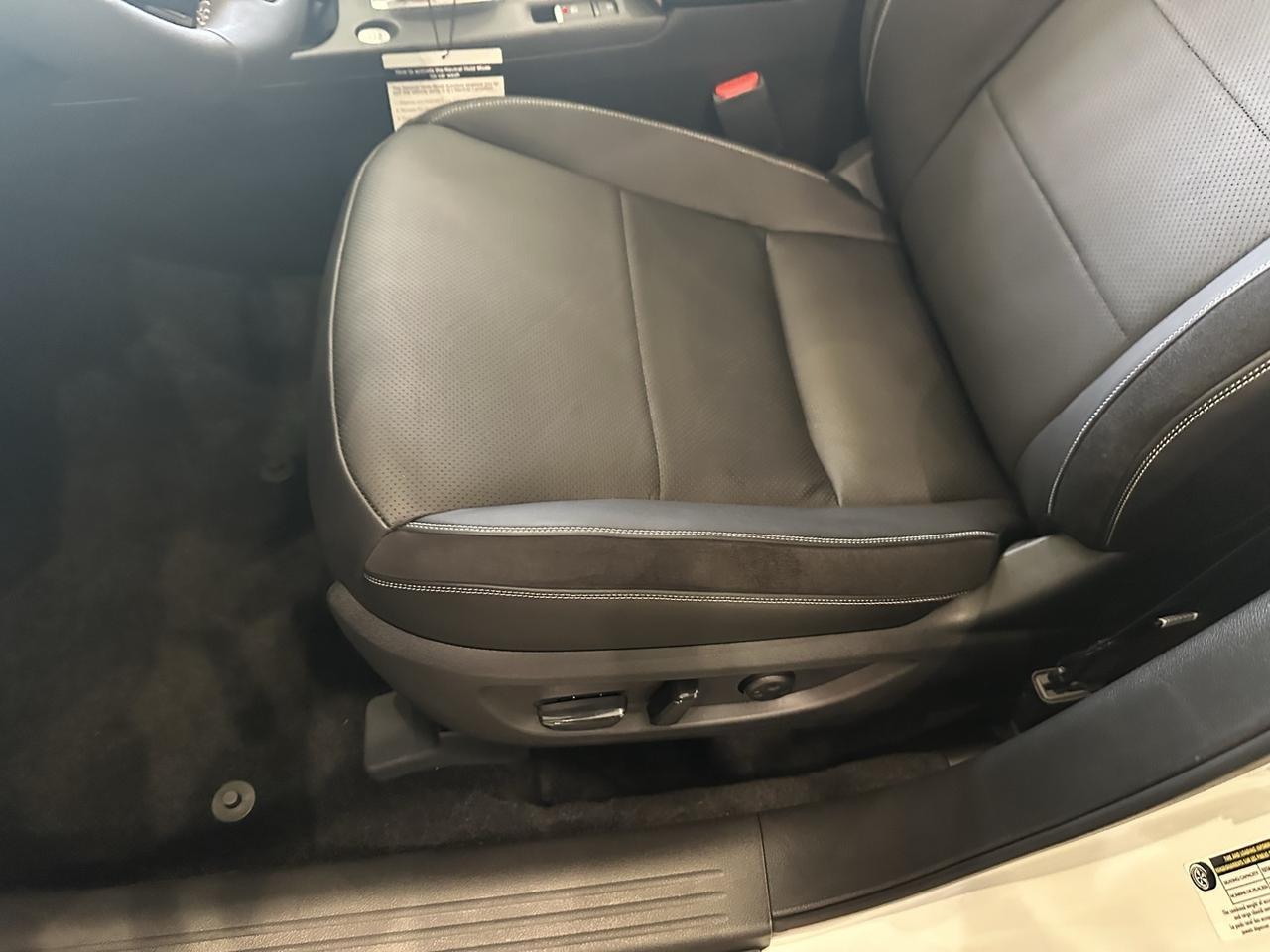 2025 INFINITI QX50 SPORT Annapolis MD