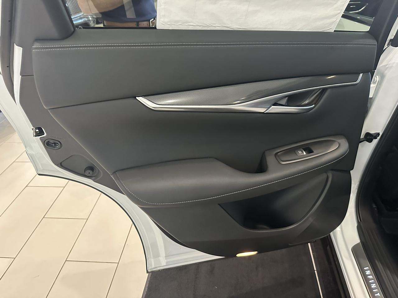 2025 INFINITI QX50 SPORT Annapolis MD
