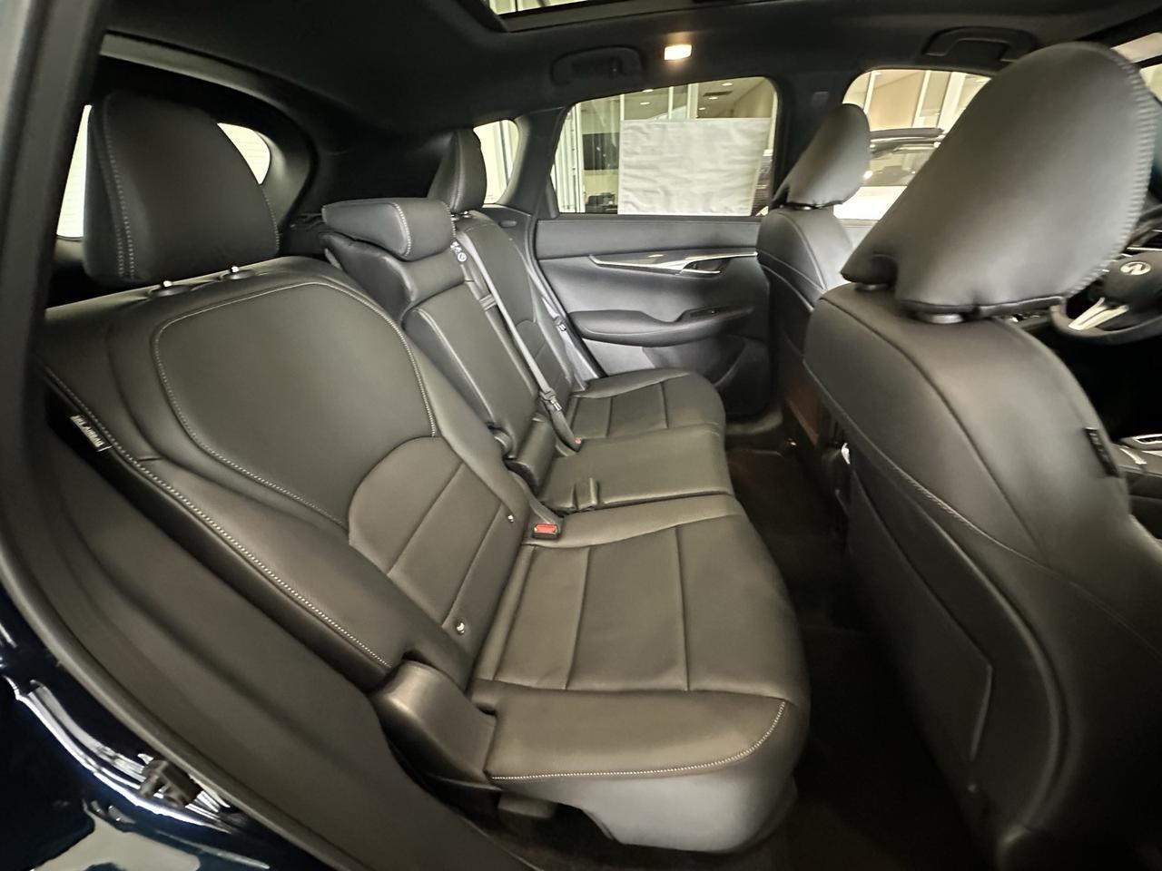 2025 INFINITI QX50 SPORT Annapolis MD