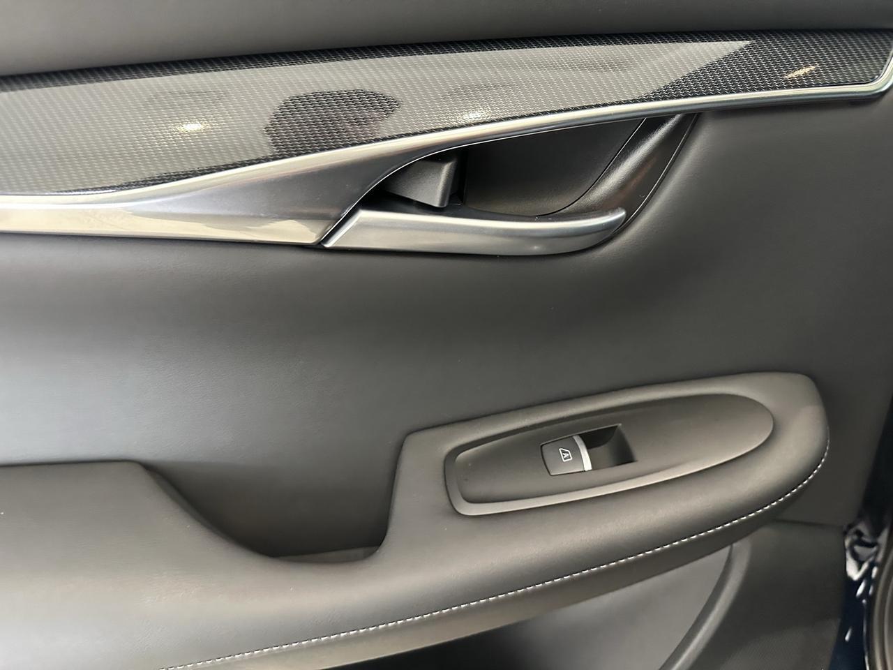 2025 INFINITI QX50 SPORT Annapolis MD