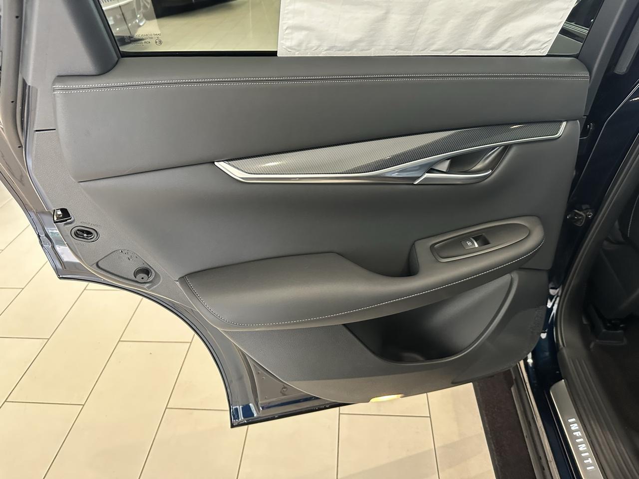 2025 INFINITI QX50 SPORT Annapolis MD