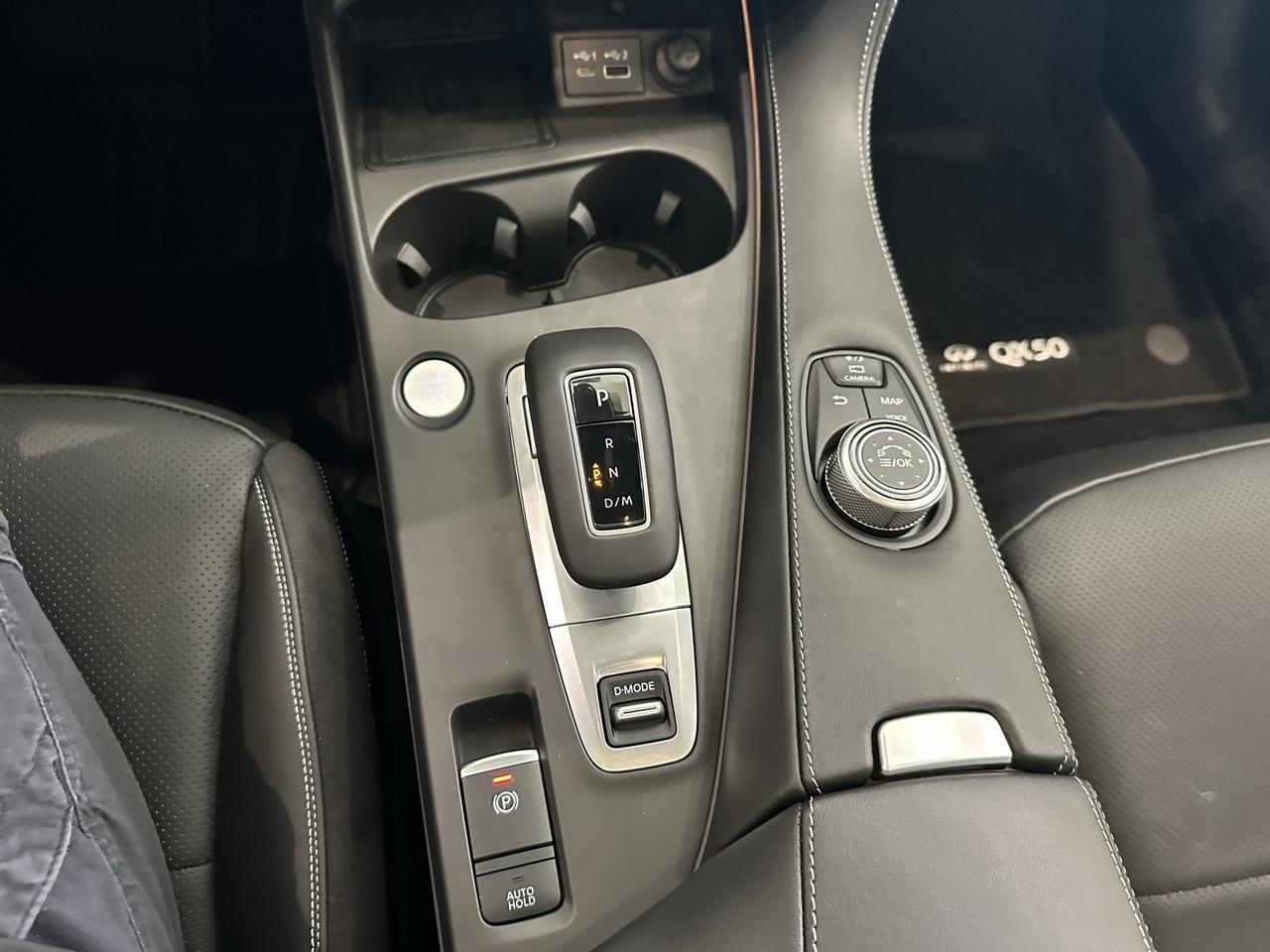 2025 INFINITI QX50 SPORT Annapolis MD