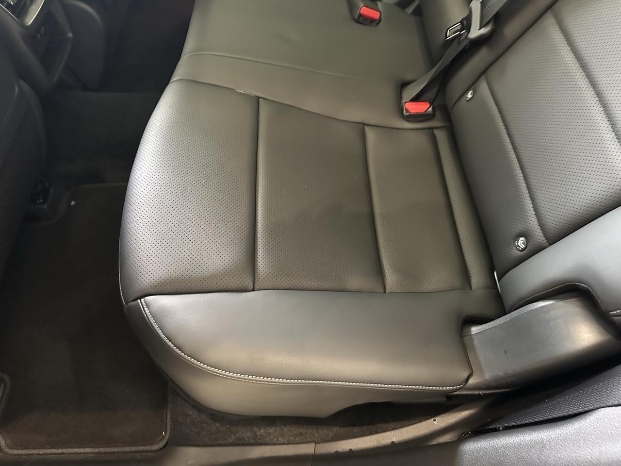 2025 INFINITI QX50 SPORT Annapolis MD