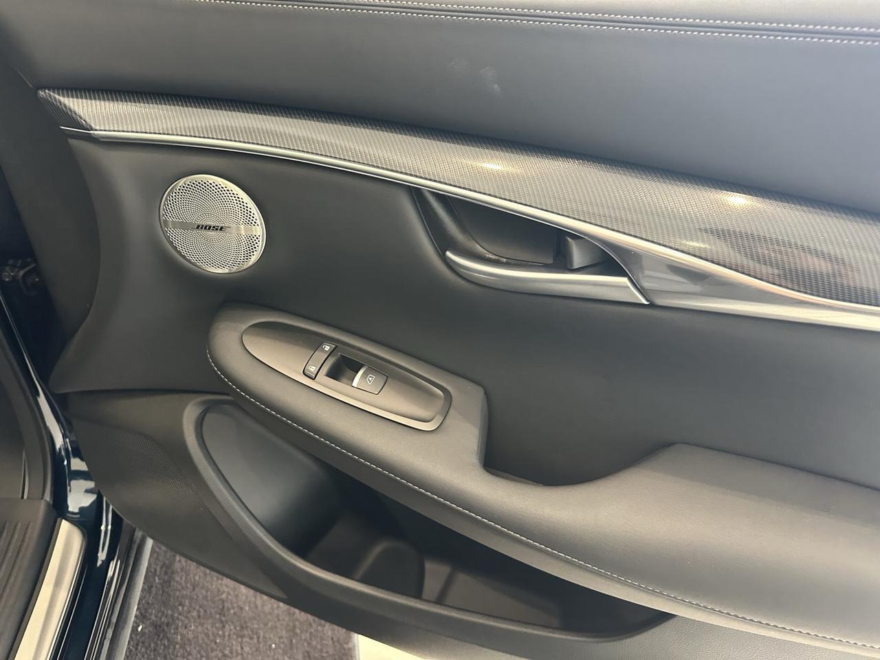 2025 INFINITI QX50 SPORT Annapolis MD