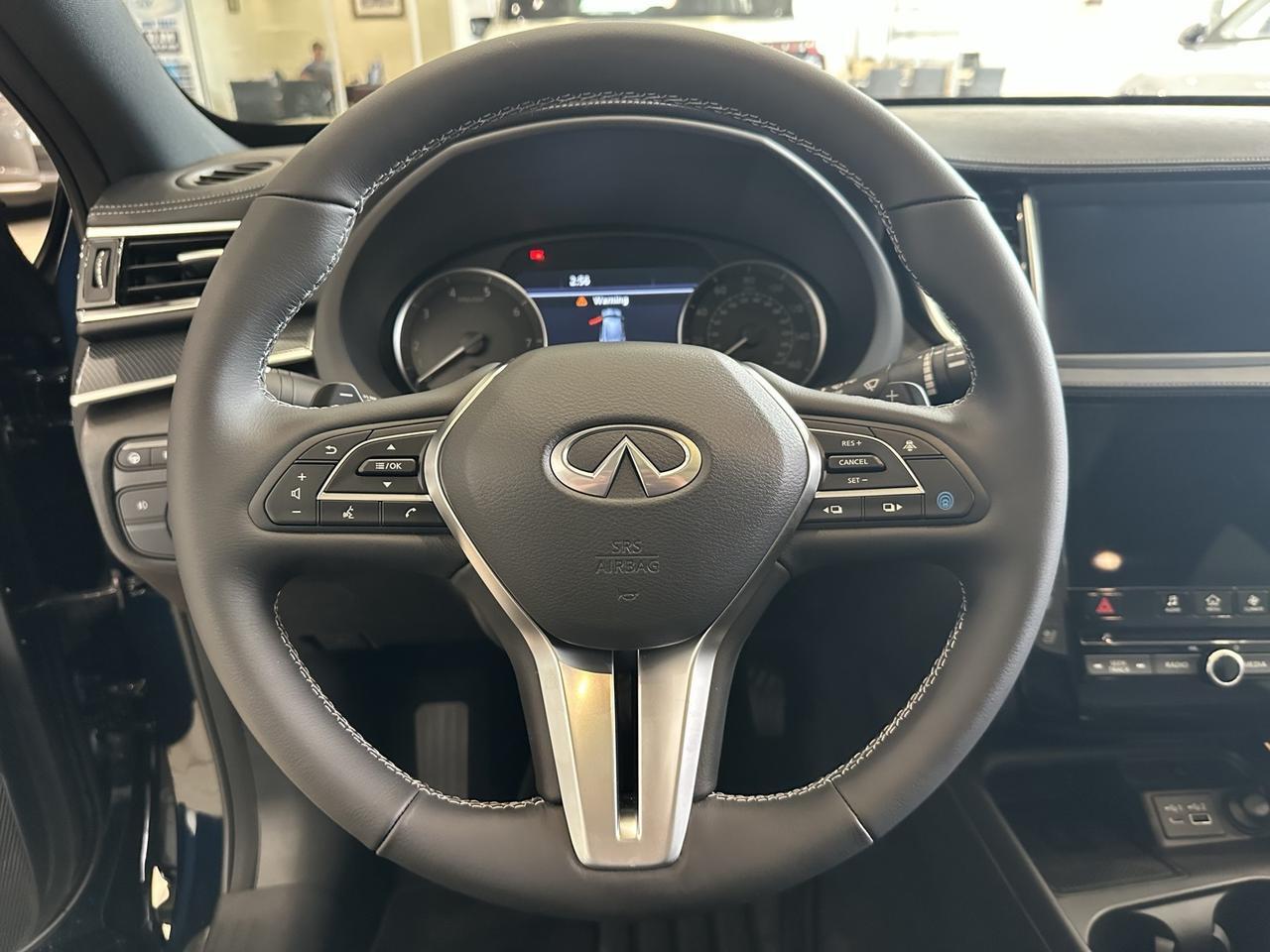 2025 INFINITI QX50 SPORT Annapolis MD