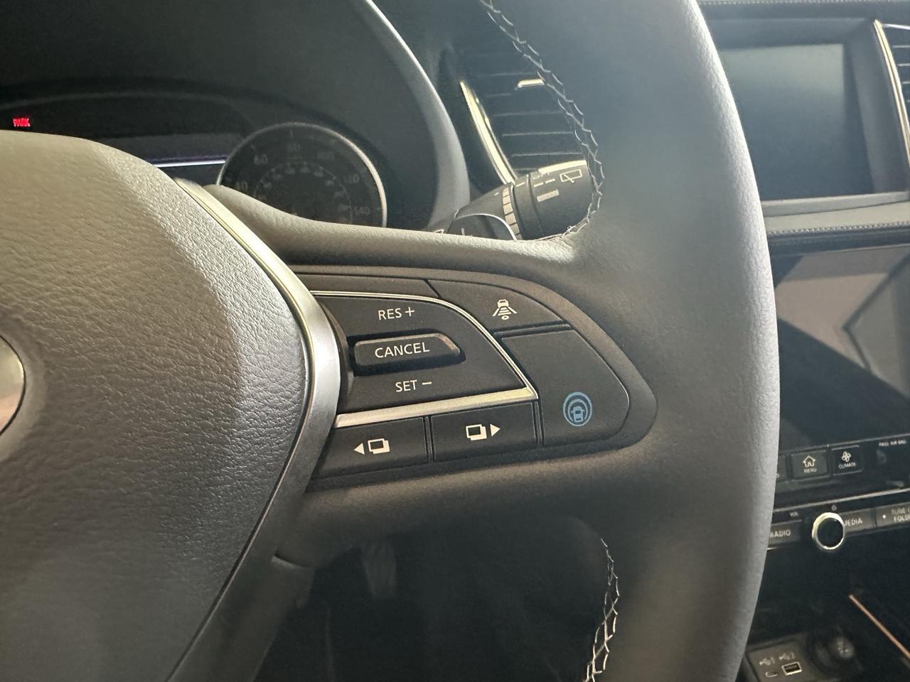 2025 INFINITI QX50 SPORT Annapolis MD