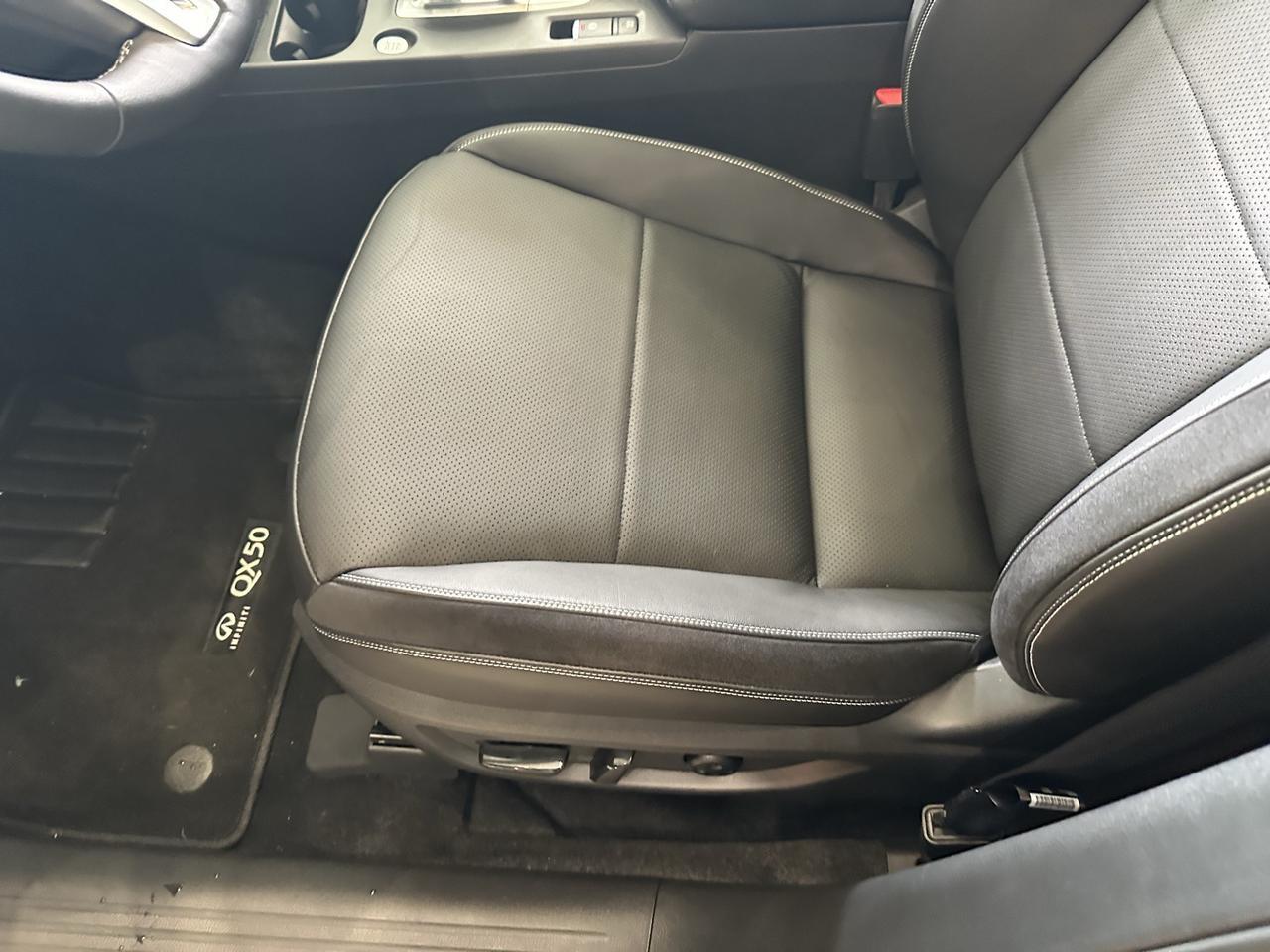 2025 INFINITI QX50 SPORT Annapolis MD