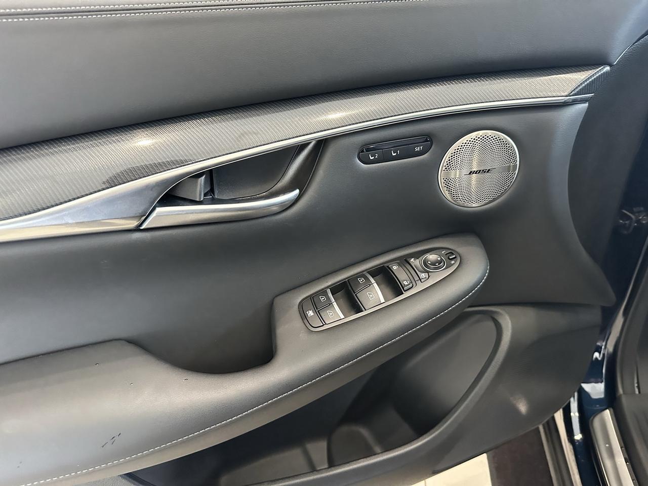 2025 INFINITI QX50 SPORT Annapolis MD