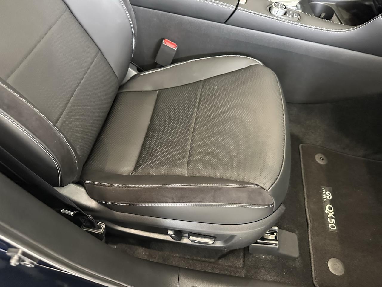 2025 INFINITI QX50 SPORT Annapolis MD