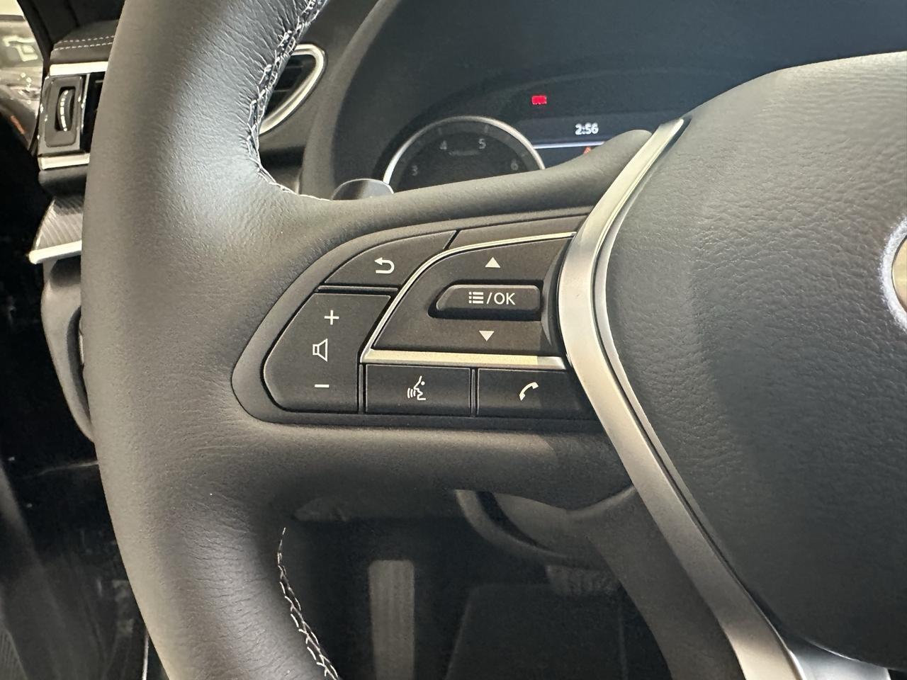 2025 INFINITI QX50 SPORT Annapolis MD
