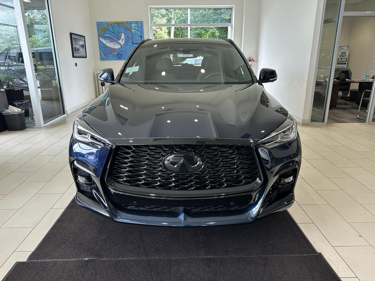 2025 INFINITI QX50 SPORT Annapolis MD