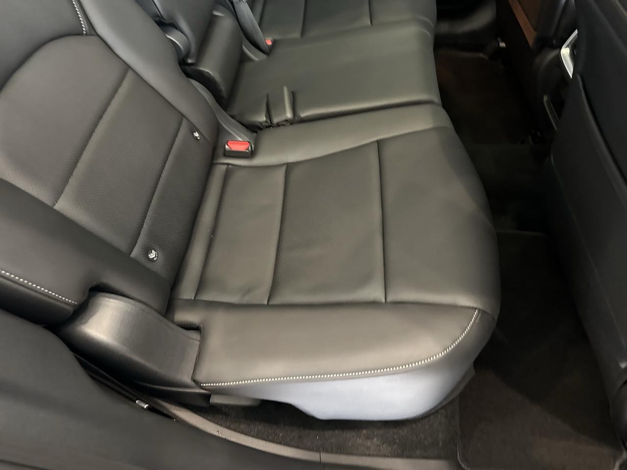 2025 INFINITI QX50 SPORT Annapolis MD