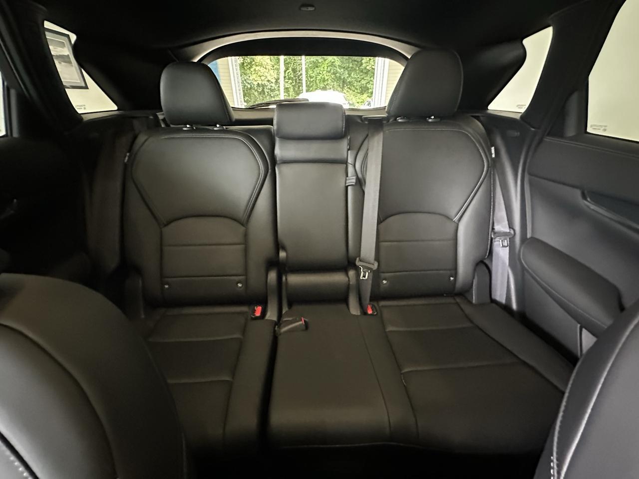 2025 INFINITI QX50 SPORT Annapolis MD