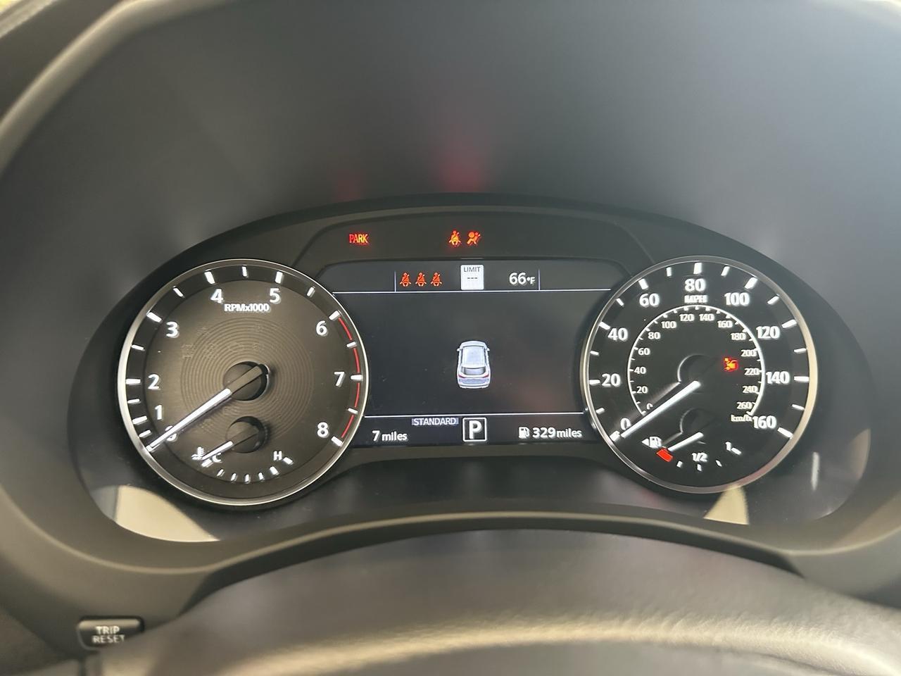 2025 INFINITI QX50 SPORT Annapolis MD