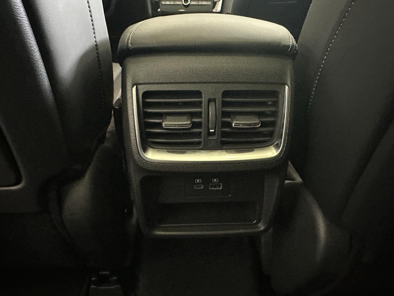 2025 INFINITI QX50 SPORT Annapolis MD