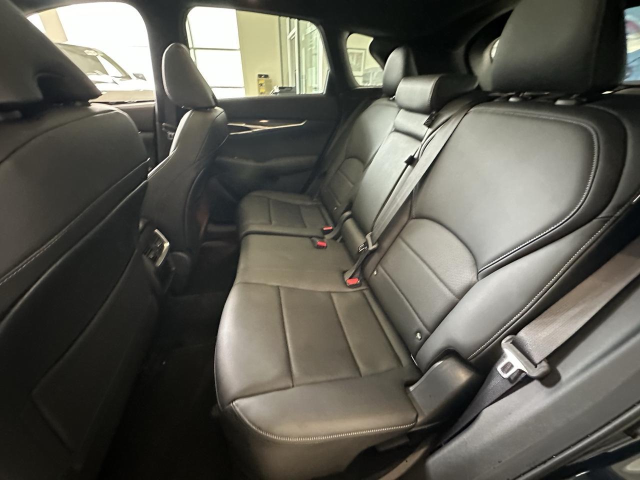 2025 INFINITI QX50 SPORT Annapolis MD