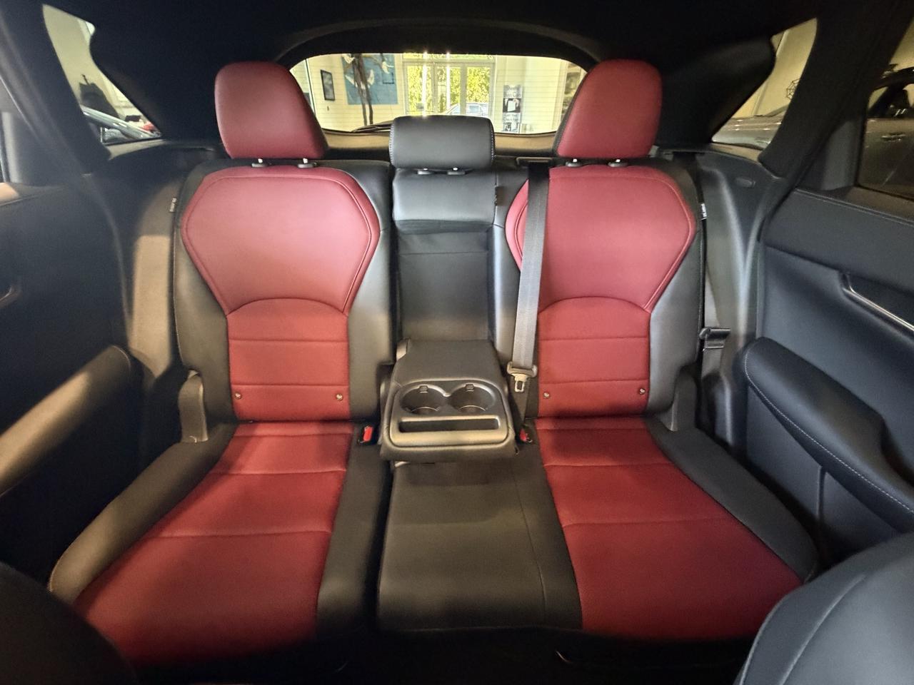 2025 INFINITI QX50 SPORT Annapolis MD