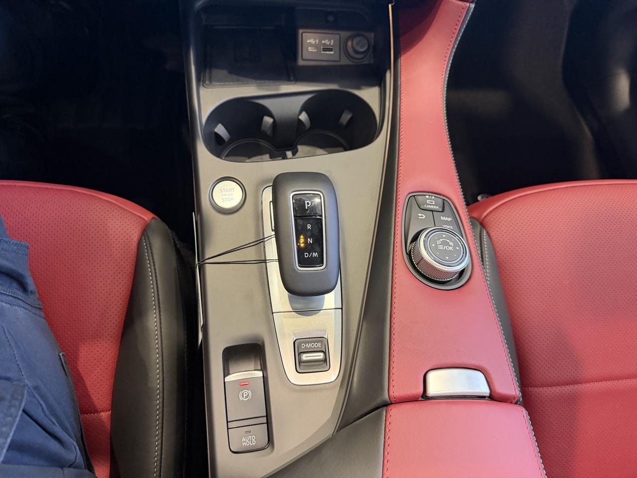 2025 INFINITI QX50 SPORT Annapolis MD