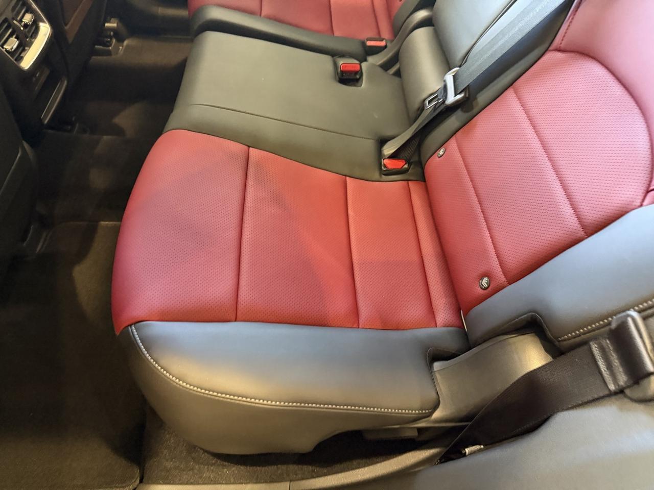 2025 INFINITI QX50 SPORT Annapolis MD