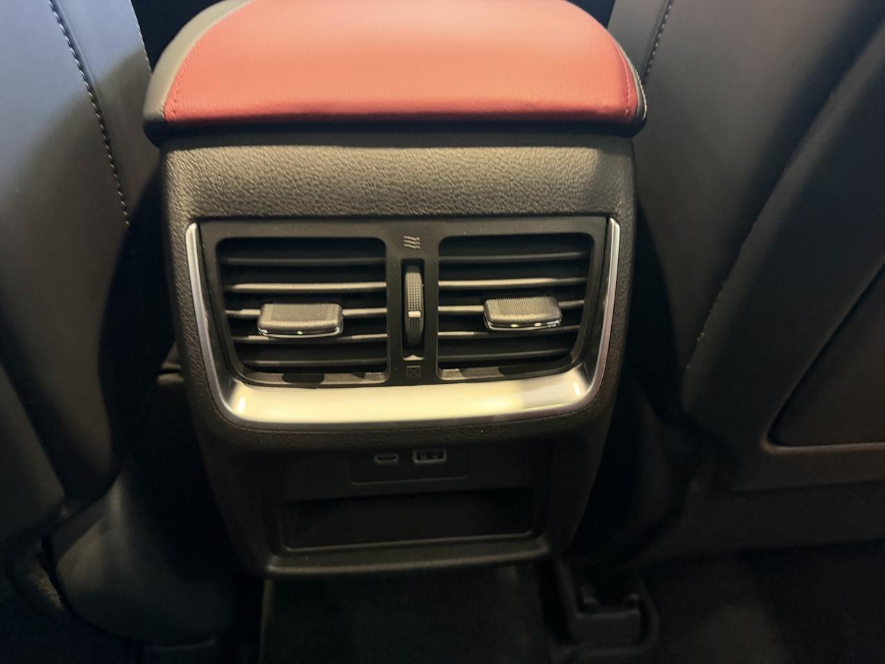 2025 INFINITI QX50 SPORT Annapolis MD