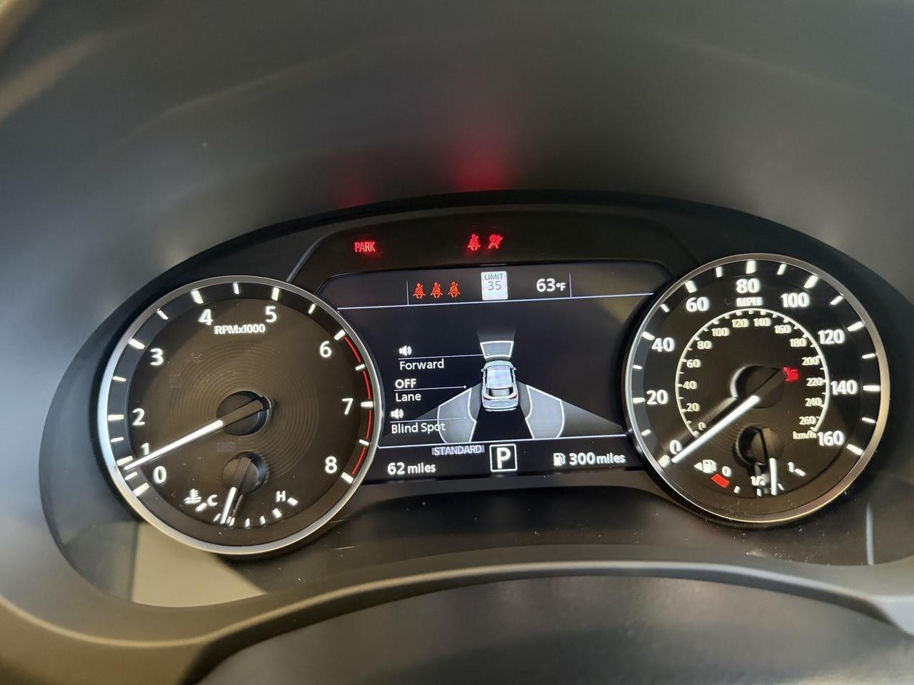 2025 INFINITI QX50 SPORT Annapolis MD