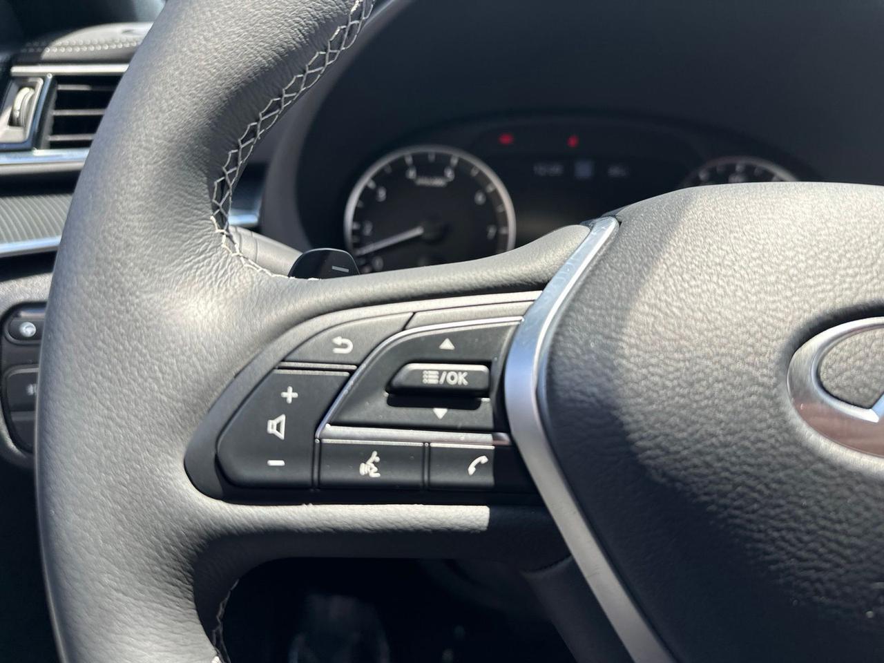 2025 INFINITI QX50 SPORT Springfield VA