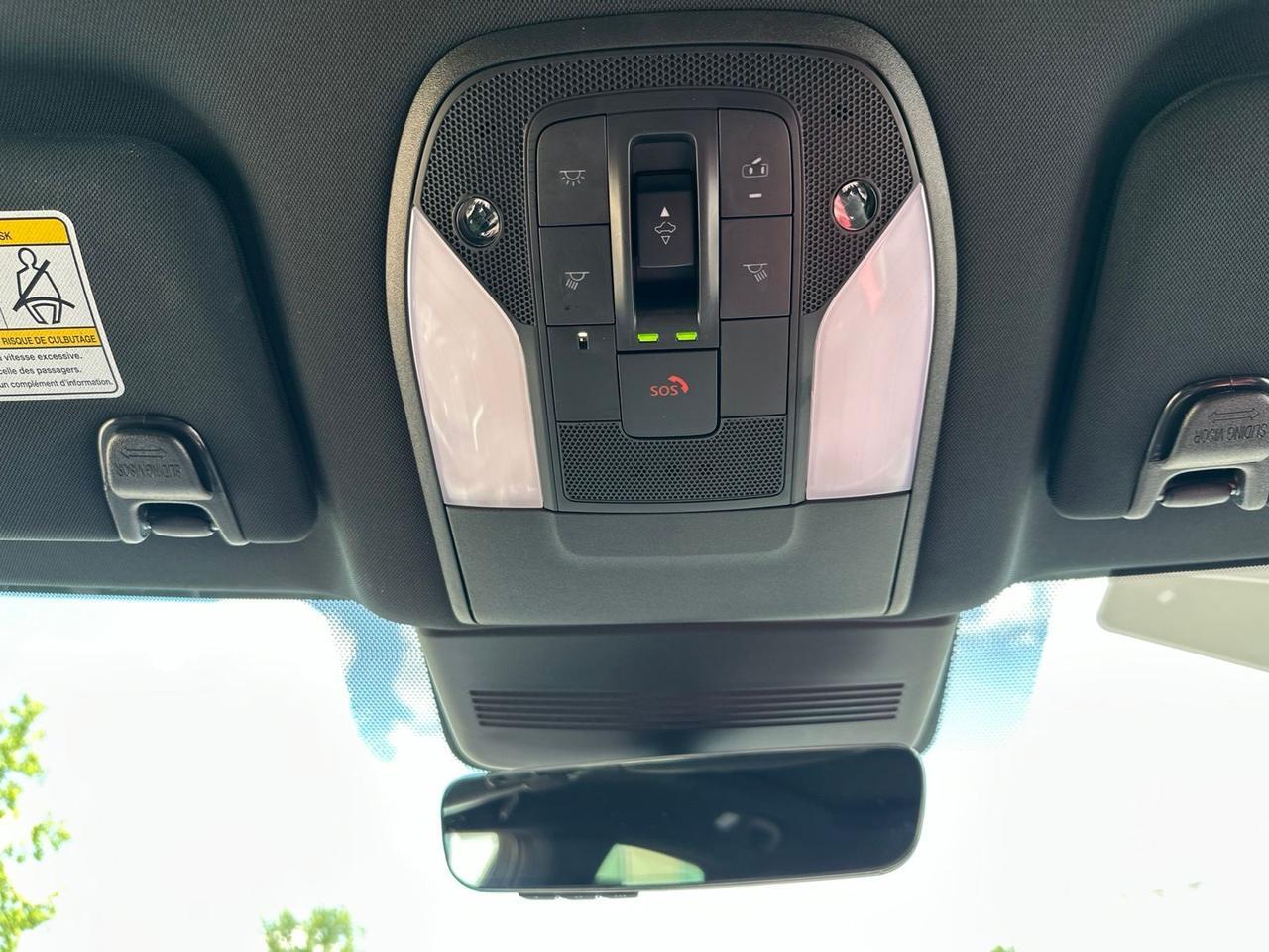 2025 INFINITI QX50 SPORT Springfield VA