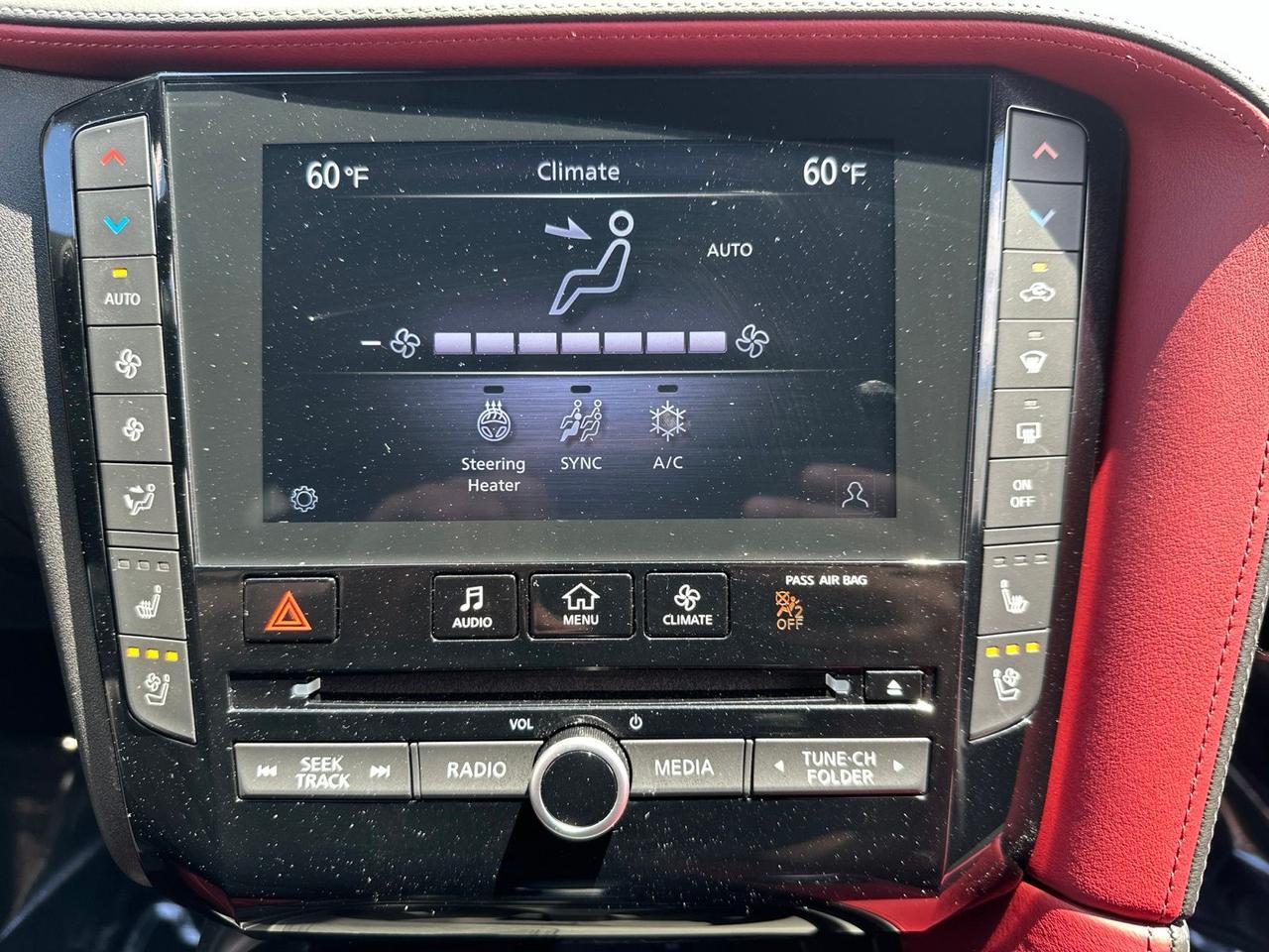 2025 INFINITI QX50 SPORT Springfield VA