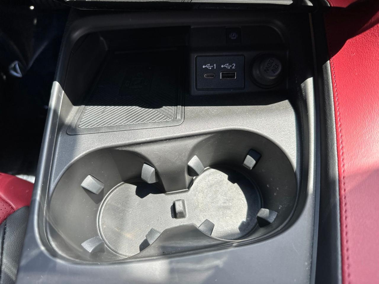 2025 INFINITI QX50 SPORT Springfield VA